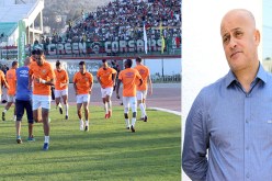 لا أريد أن تكون سوناطراك مالكة للعميد