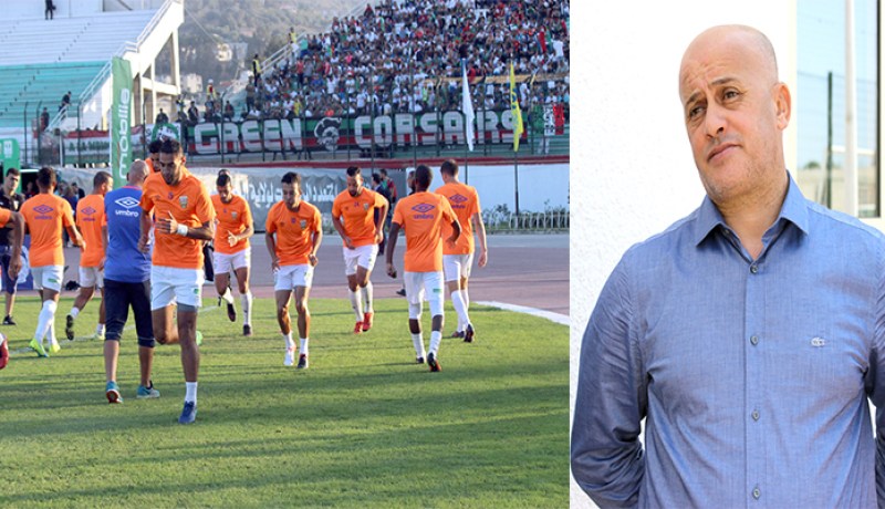 لا أريد أن تكون سوناطراك مالكة للعميد