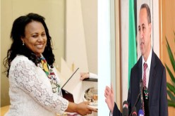 الوزيرة الإثيوبية للثقافة والسياحة في زيارة عمل إلى الجزائر