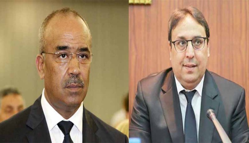بدوي وبدة «سمحو فالكونجي»!