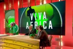 بالفيديو   ماذا وقع باستوديو  كنال + بعد نهاية مباراة الخضر