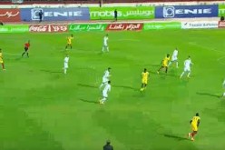 فوزالمنتخب  الوطني على نظيره الإثيوبي