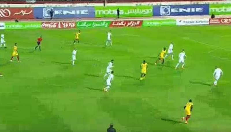 فوزالمنتخب  الوطني على نظيره الإثيوبي