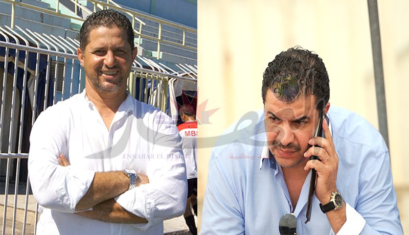 بابا يرسّم بلعطوي مدربا جديدا ويرد على بن يحيى ومعارضيه