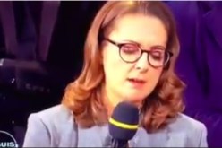 القناة الوطنية الفرنسية تسخر من الرسول الكريم