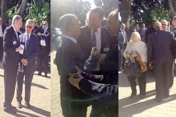 سعداني يعود إلى الواجهة في احتفالات عيد الثورة