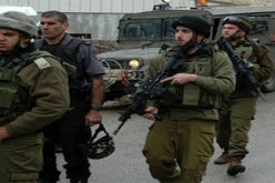 قوات الاحتلال الإسرائيلي تداهم منازل نواب الفلسطينيين في جنين