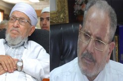 غـلام الله يعـود الشيخ ڤاهر