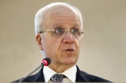 مدلسي    لا يمكن للجزائر طرد اللاجئين الذين يطلبون مساعدتها