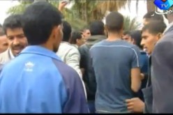 الإعلان عن تنظيم مسيرة مليونية للبطالين في ولاية الوادي