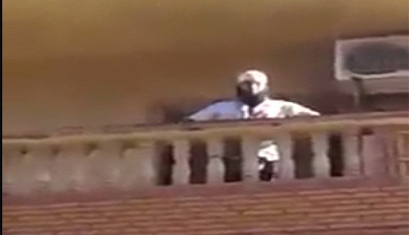 خبير عقاري يذبح شريكه من الوريد إلى الوريد داخل مكتبه في عنابة