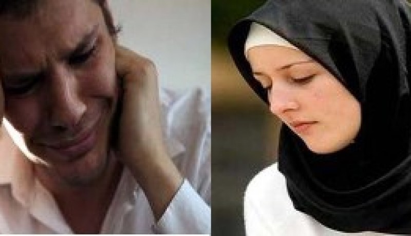 قلب حائر .. و آخر ينتظر