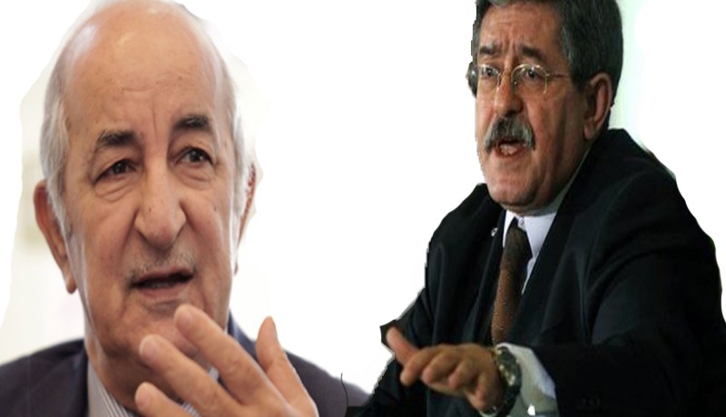 بالغرافيك- فعاليات لــ “النهار”: “تعيين أويحيى خطوة حاسمة”