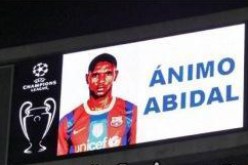 ريال مدريد يحضّر لفتة إنسانية لدعم أبيدال قبل لقاء مالاغا