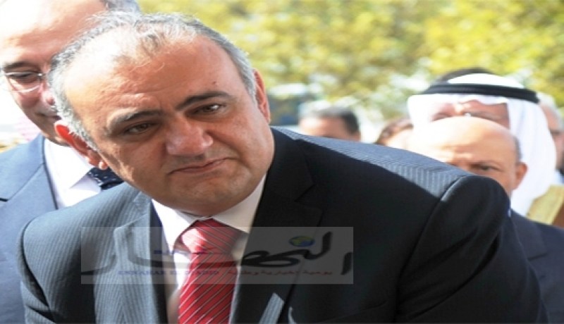 نار ‬تومي ‬في‮ ‬انتظار الزوار