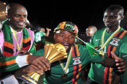 59 ألف دولار لكل لاعب من منتخب زامبيا مكافأة الفوز بكأس إفريقيا