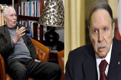 بوتفليقة: المرحوم حسين بن معلم أدى واجبه على أكمل وجه خلال الثورة التحريرية