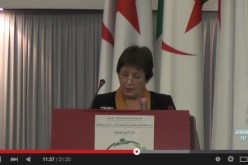 بالفيديو بن غبريت تؤكد إمكانية تحقيق قفزة نوعية للمدرسة الجزائرية