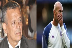 زين الدين زيدان ليس أفضل مني ولا يوجد خليفتي في الخضر