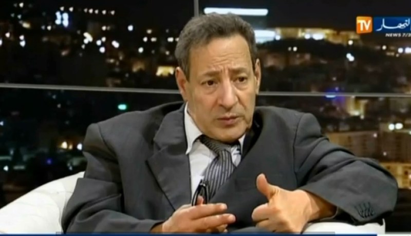 بالفيديو عقيد في الجيش يكشف حقائق في قضية مقتل رهبان تيبحيرين