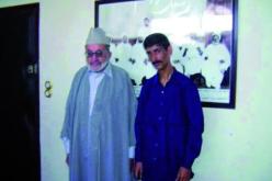 إنجاز أول عيادة حديثة للرقية الشرعية في‮ ‬غليزان