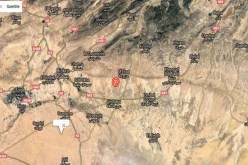 هزة أرضية بقوة 3.5 تضرب بسكرة