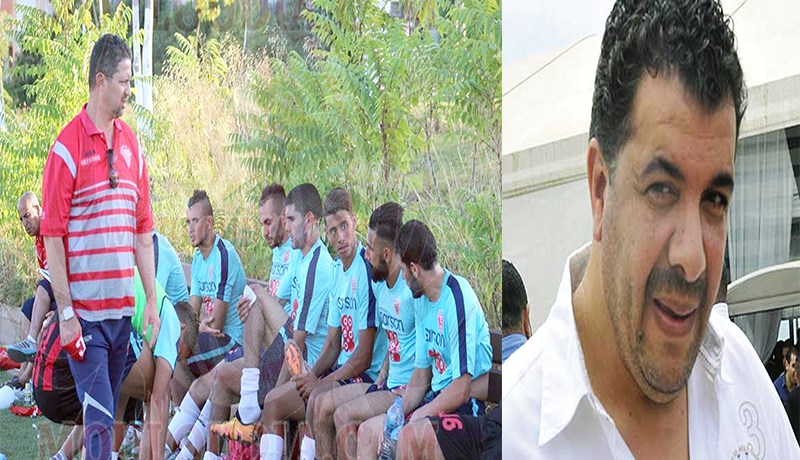 هذا ما يخطط له 3 أعضاء من مجلس الإدارة لوضع بابا تحت المراقبة المالية