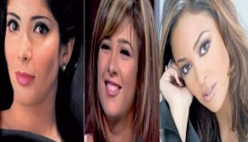 تشابه أسماء الفنانين المصريين بين النعمة والنقمة:كريم وياسمين عبد العزيز.. داليا وراندا البحيري.. ألقاب جمعهم الفن وفرقتهم الأصول