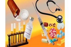 الطبعة 14 للصالون الدولي للدواء والتجهيز الطبي ''SIMEM''