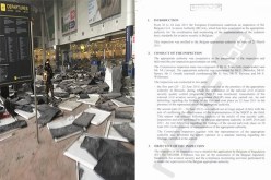 تقارير سرية تكشف.. أمن مطار بروكسل غير مؤمن