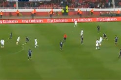 إنهزام وفاق سطيف امام أوكلاند سيتي