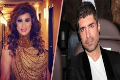 ما الذي جمع نجوى كرم بالنجم التركي أوزجان دنيز