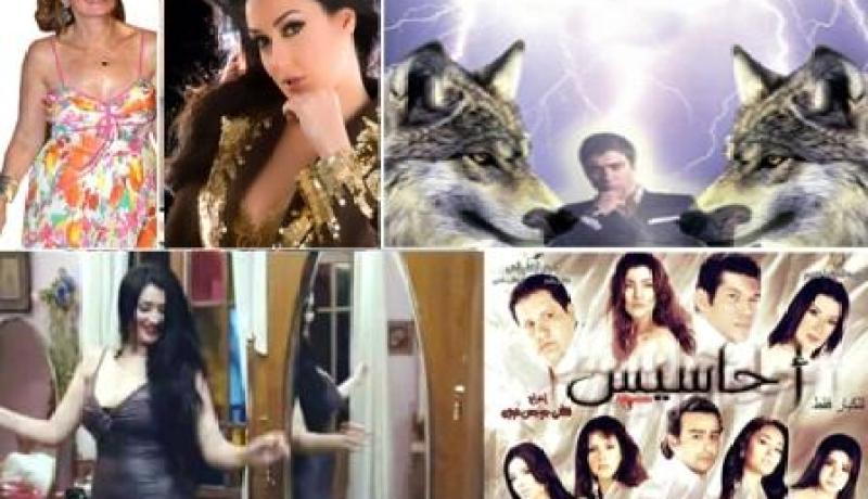 مصر تسوق المسلسلات في إسرائيل بعد مقاطعتها في الجزائر