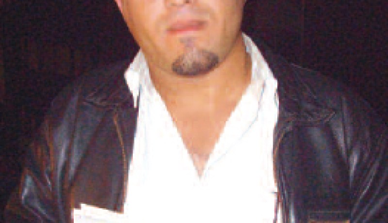 الظاهرة سليم الأكول.. أول جزائري يدون اسمه في كتاب ''غينيس'' للأرقام القياسية