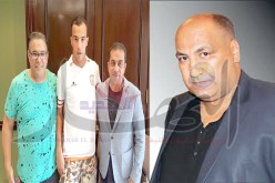 حمّار يهدد بإيداع صكي بن العمري لدى وكيل الجمهورية والإفريقي التونسي يراسل بخصوص بن عثمان