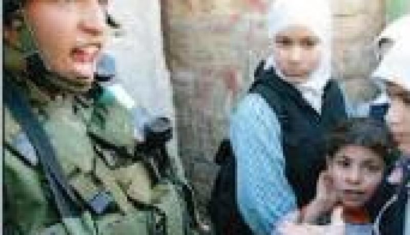 فرنسا العجوز عَلمت إسرائيل اللقيطة