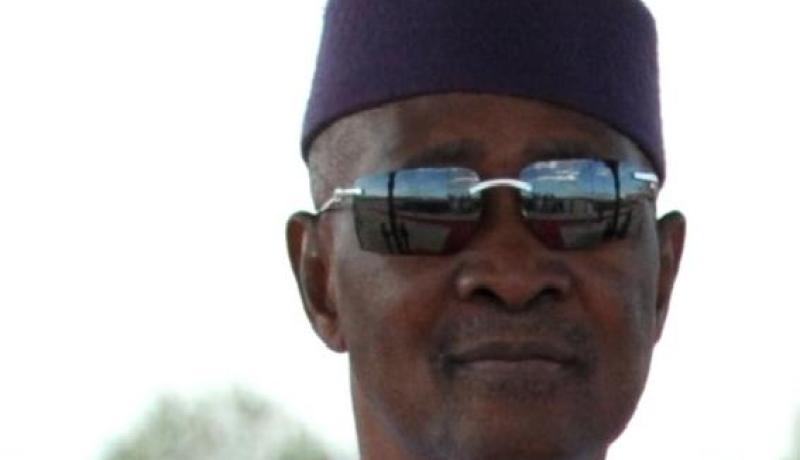 توبة‮ ‬أمادو