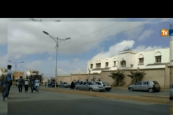 بالفيديو مقتل تلميذ بطعنة خنجر أمام مدخل ثانوية القنصلية بمدينة سويدانية