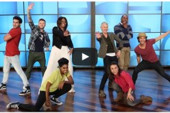 فيديو لميشال أوباما ترقص لمكافحة البدانة