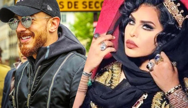 هل دفعت أحلام كفالة سعد لمجرد