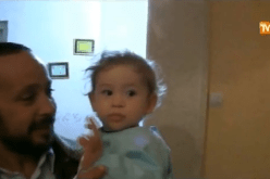 بالفيديو.. محاولة اختطاف طفل من سريره بقسنطينة