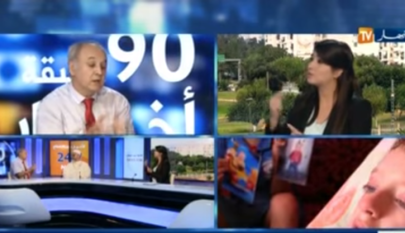 بالفيديو محمد بقاط يناشد وزارة الصحة للتكفل بحالة زينو