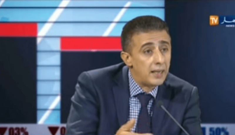 المدير العام للمخابر الصيدلية ميرينال ينتقذ  الافسيو بسبب مدحها للدولة