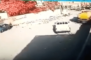 بالفيديو… هكذا تتم فبركة التفجيرات لخلق الفتنة بين الشيعة والسنة في العراق