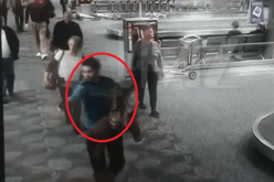 بالفيديو… مسلح يطلق النار على مسافرين في مطار فلوريدا