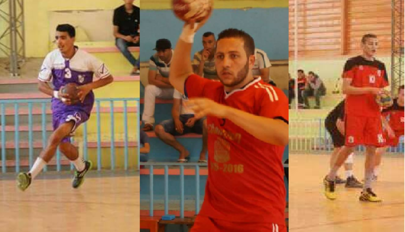 مقتل 3 من لاعبي سريع الحروش لكرة اليد في سكيكدة