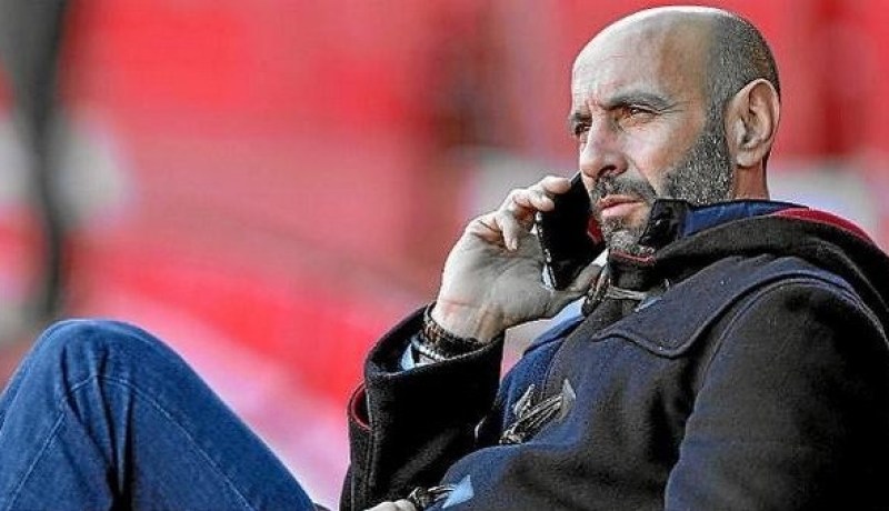 مونشي:” لن نقدّم عرضا آخر لمحرز”!