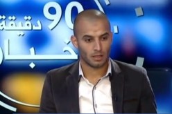 بالفيديو أحمد شملال مزيج بين الفن التشكيلي والفن الواقعي