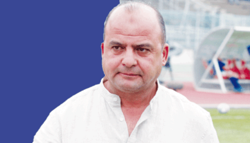 رئيس تاجنانت يتحدى زطشي ويصر على الاستقبال في ملعبه