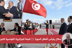 سلال .. الحل في ليبيا يجب أن يكون سلميا وتوافقيا